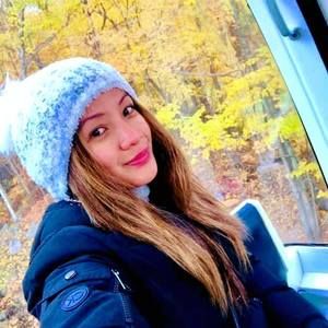 Meet your Posher, Gie